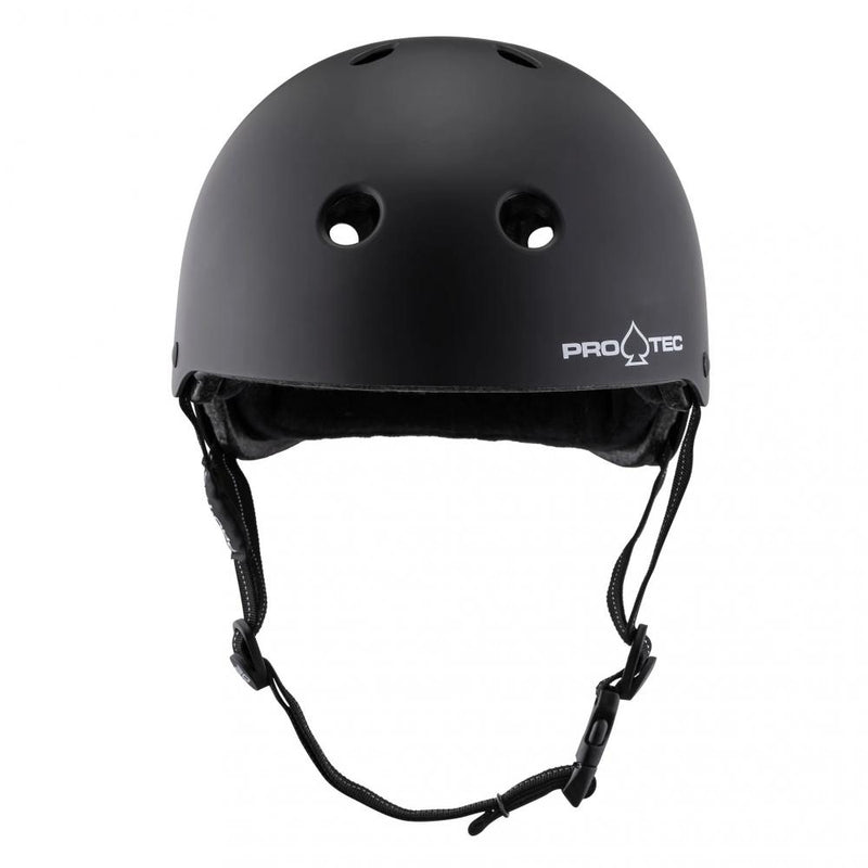 Koop de Pro-Tec JR Classic Fit Cert veilig en snel bij Revert 95 online of kom hem checken in de winkel in Haarlem.