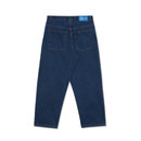 Polar Big Boy Jeans Dark Blue