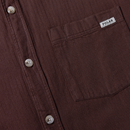 Mitchell Herringbone LS Shirt