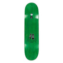 Polar Skate Co Happy Sad Detroit Deck – 7-laags esdoorn skateboarddeck met iconische Happy/Sad-graphic en gratis griptape