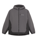 Polar Skate Co Koda Insulated Jacket – gevoerd jack met relaxed fit, ritssluiting en subtiele Polar-branding
