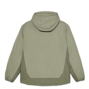 Polar Skate Co Koda Insulated Jacket – gevoerd jack met relaxed fit, ritssluiting en subtiele Polar-branding