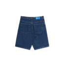 Bestel de Polar Big Boy Shorts veilig, gemakkelijk en snel bij Revert 95. Check onze website voor de gehele Polar collectie, of kom gezellig langs bij onze winkel in Haarlem.