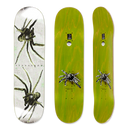 Polar Skate Co David Stenström Spider Deck – skateboard deck met Spider graphic van David Stenström