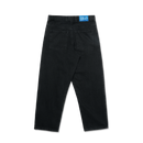 Polar Big Boy Jeans Pitch Black koop je online bij Revert 95 of in de winkel in Haarlem