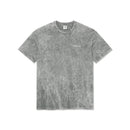 Koop de Polar Skate Co Acid Tee Surf Logo Grey veilig en snel bij Revert 95 online of kom hem checken in de winkel in Haarlem.