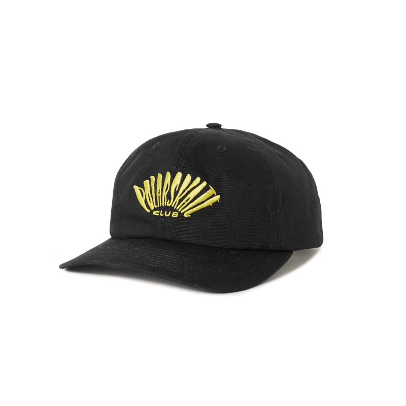 Polar Skate Co Michael Cap Polar Skate Club