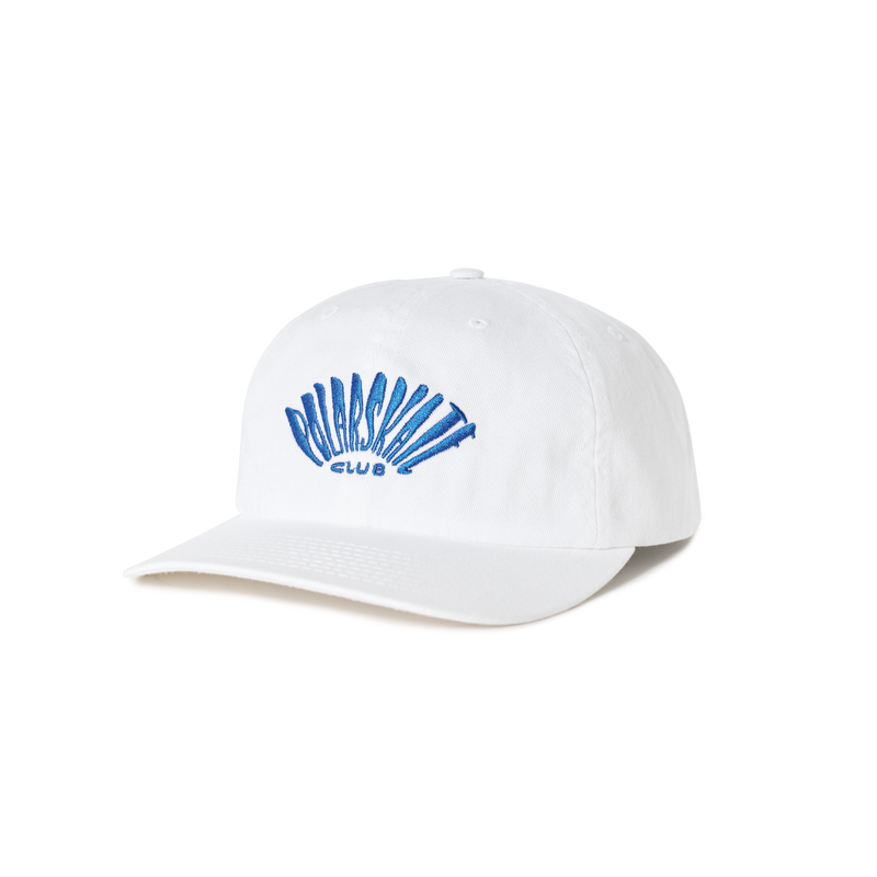 Polar Skate Co Michael Cap Polar Skate Club