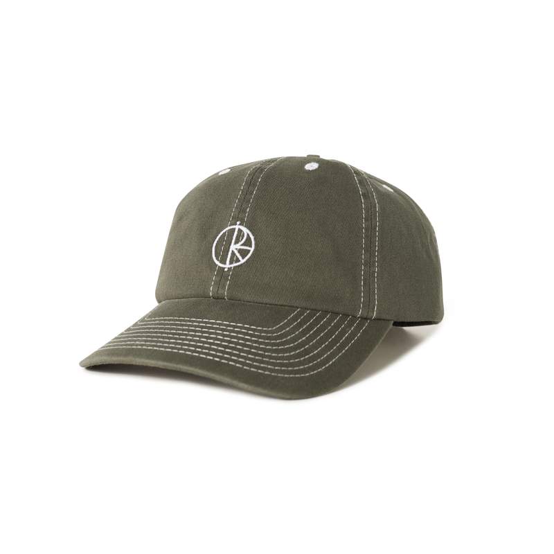 Polar Skate Co Sai Cap Contrast