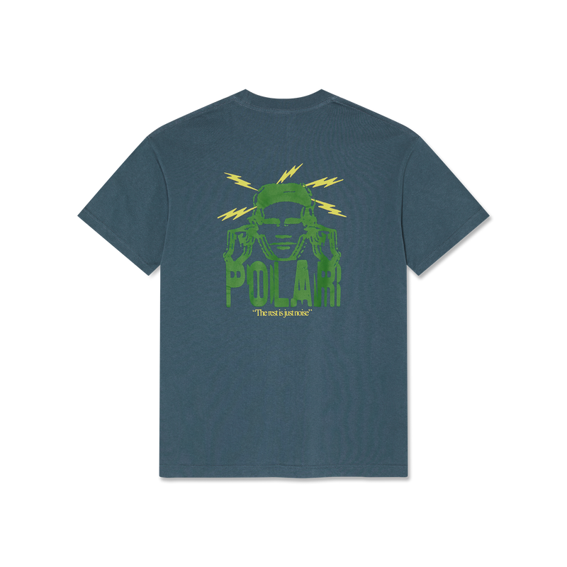 Polar Skate Co Tee Noise