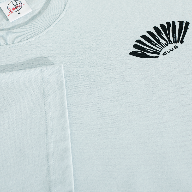 Polar Skate Co Tee Polar skate Club