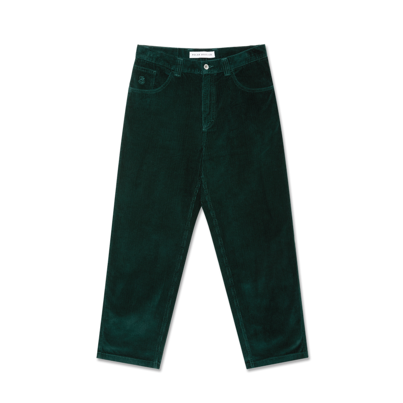 Bestel de Polar Skate Co Big Boy Pants Cord Chocolate snel, veilig en gemakkelijk bij Revert 95. Check onze website voor de gehele Polar Skate Co collectie, of kom langs bij onze winkel in Haarlem.