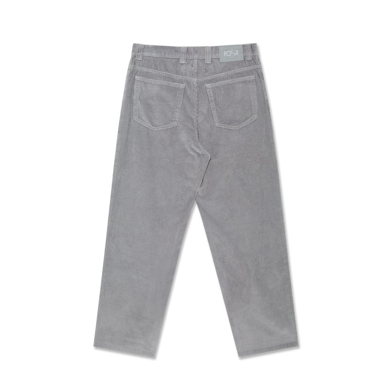 Bestel de Polar Skate Co Big Boy Pants Cord Chocolate snel, veilig en gemakkelijk bij Revert 95. Check onze website voor de gehele Polar Skate Co collectie, of kom langs bij onze winkel in Haarlem.