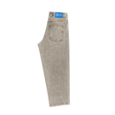 Koop de Polar Skate Co Big Boy Pants Acid Beige snel en veilig bij Revert 95 in de winkel in Haarlem of shop hem online.