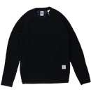 Koop de Revert 95 Fischerman and his friends knitted sweater veilig en snel bij Revert 95 online of kom hem checken in de winkel in Haarlem.