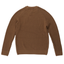 Koop de Revert 95 Fischerman and his friends knitted sweater veilig en snel bij Revert 95 online of kom hem checken in de winkel in Haarlem.