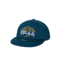 Polar Skate Co Ramy Cap Cheeky Sun