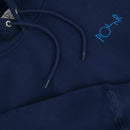 Bestel de Polar Skate Co Tee Dave Hoodie Stroke Logo Dark Blue snel, gemakkelijk en veilig bij Revert 95. Check onze website voor de gehele Polar Skate Co collectie of kom gezellig langs bij onze winkel in Haarlem.