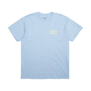 Quarter snacks Medusa Snackman Tee