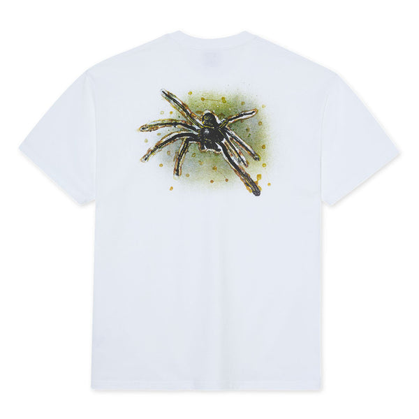 Bestel de Polar Skate Co Tee Green Spider snel, veilig en gemakkelijk bij Revert 95. Check onze website voor de gehele Polar Skate Co. collectie, of kom langs bij onze winkel in haarlem.