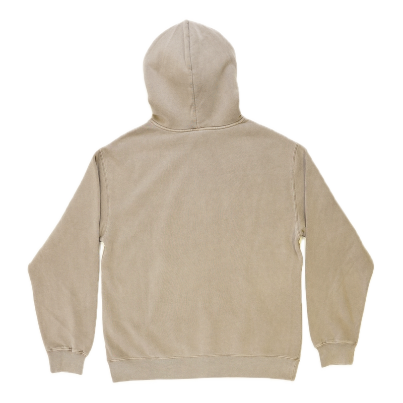 Koop de Revert 95 always good relax faded hood veilig en snel bij Revert 95 online of kom hem checken in de winkel in Haarlem.