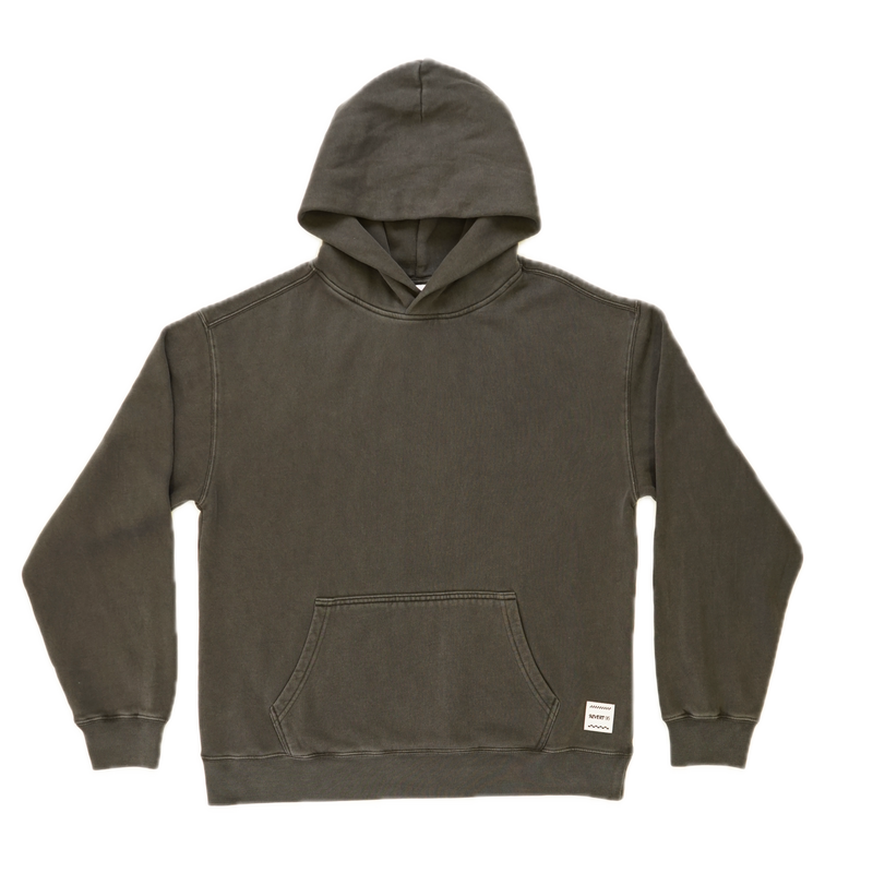 Koop de Revert 95 always good relax faded hood veilig en snel bij Revert 95 online of kom hem checken in de winkel in Haarlem.

