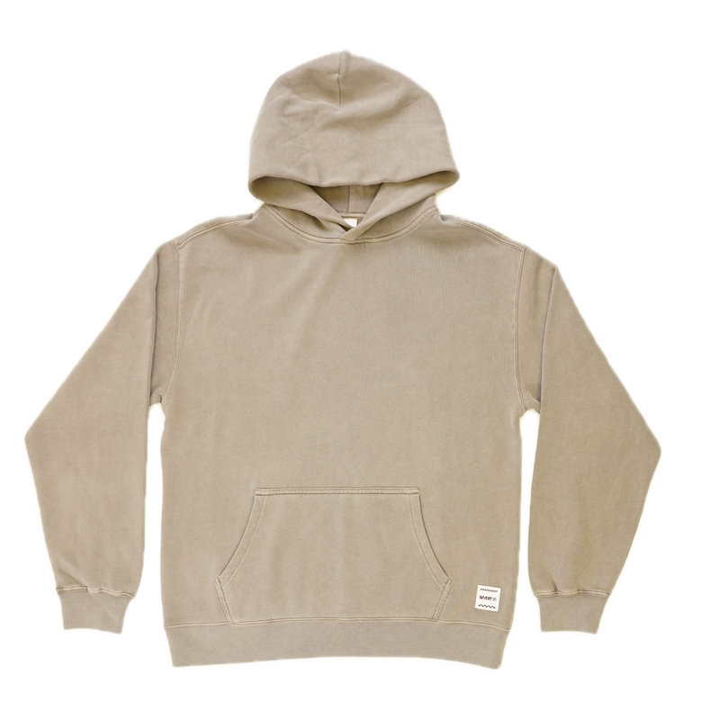 Koop de Revert 95 always good relax faded hood veilig en snel bij Revert 95 online of kom hem checken in de winkel in Haarlem.