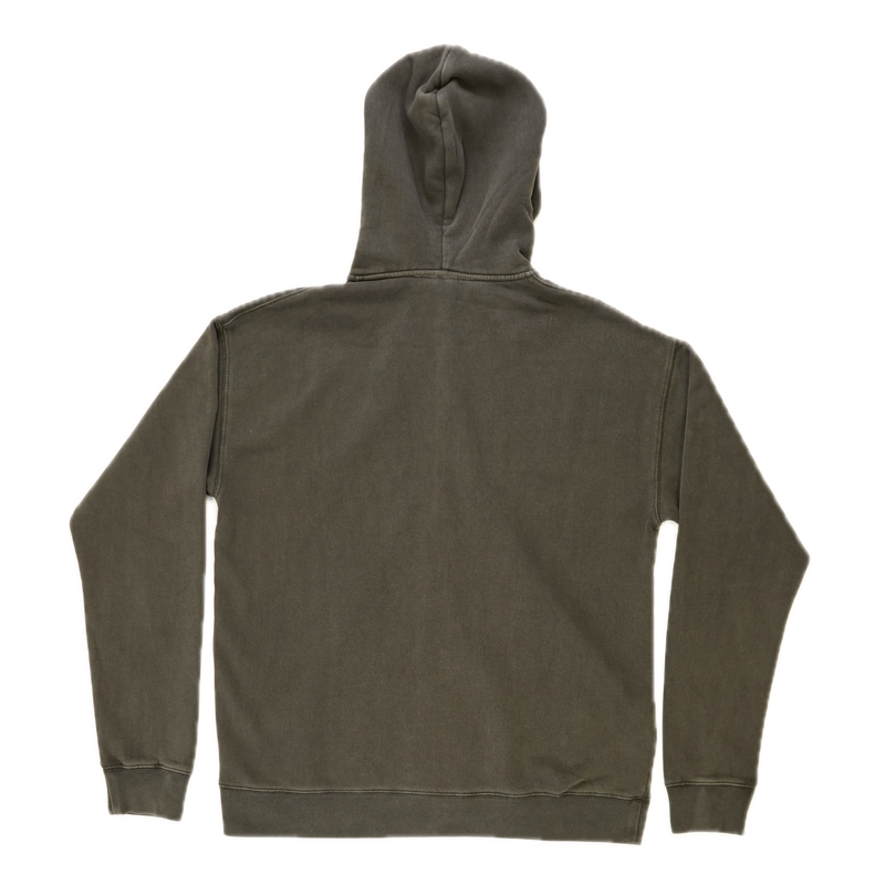 Koop de Revert 95 always good relax faded hooded zip veilig en snel bij Revert 95 online of kom hem checken in de winkel in Haarlem.