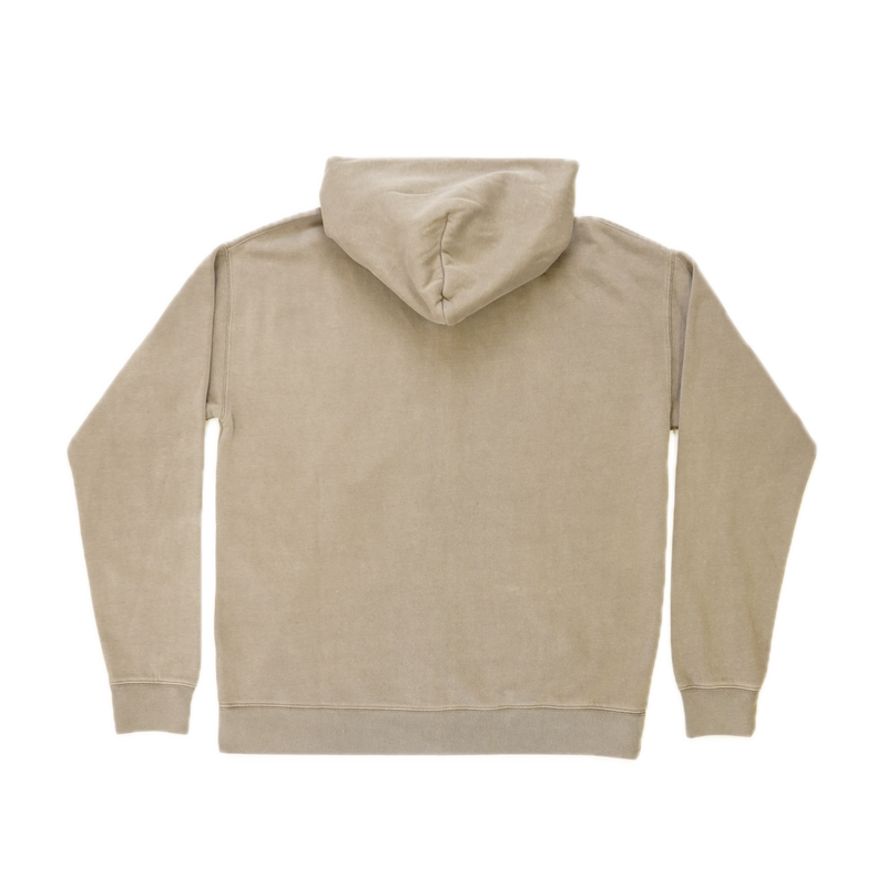 Koop de Revert 95 always good relax faded hooded zip veilig en snel bij Revert 95 online of kom hem checken in de winkel in Haarlem.