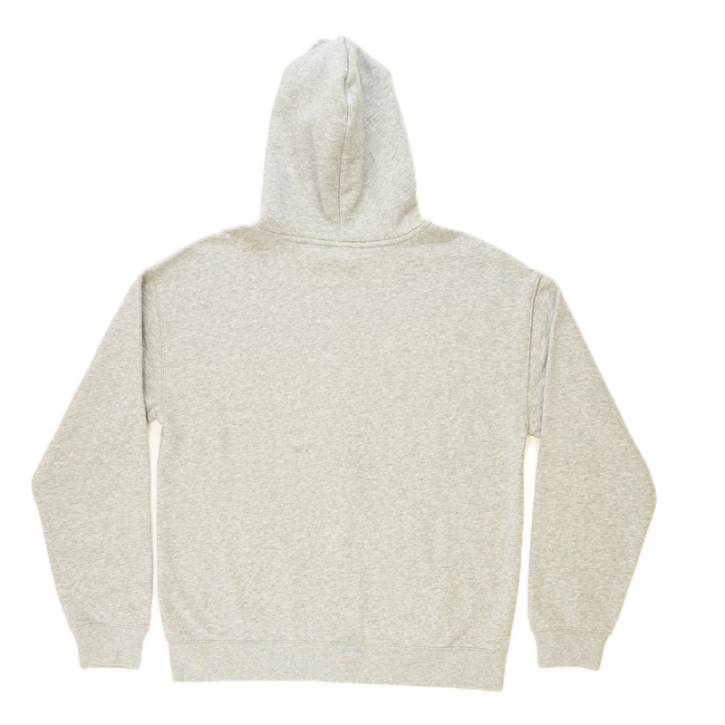Koop de Revert 95 always good relax hooded zip veilig en snel bij Revert 95 online of kom hem checken in de winkel in Haarlem.