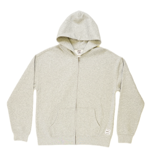 Koop de Revert 95 always good relax hooded zip veilig en snel bij Revert 95 online of kom hem checken in de winkel in Haarlem.