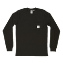 Koop de Revert 95 in the pocket longsleeve t-shirt veilig en snel bij Revert 95 online of kom hem checken in de winkel in Haarlem.