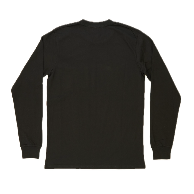 Koop de Revert 95 in the pocket longsleeve t-shirt veilig en snel bij Revert 95 online of kom hem checken in de winkel in Haarlem.