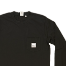 Koop de Revert 95 in the pocket longsleeve t-shirt veilig en snel bij Revert 95 online of kom hem checken in de winkel in Haarlem.