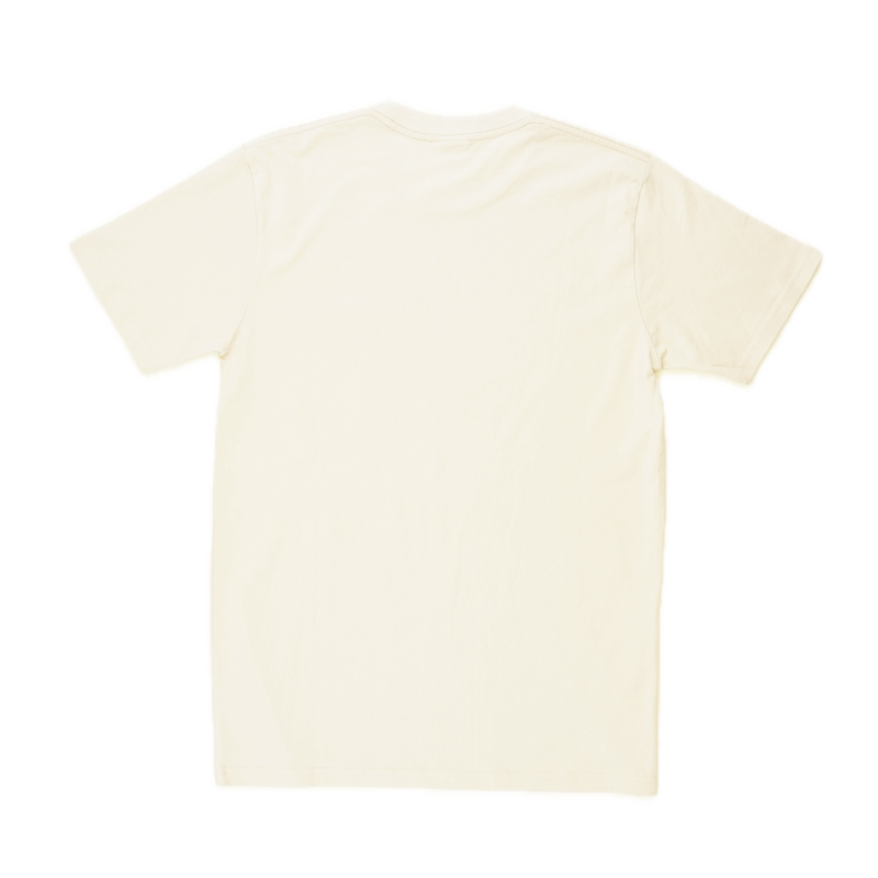 Koop de Revert 95 in the pocket t-shirt veilig en snel bij Revert 95 online of kom hem checken in de winkel in Haarlem.
