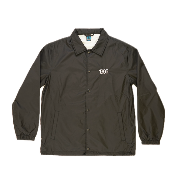 Koop de Revert 95 keep on coaching till infinity jacket veilig en snel bij Revert 95 online of kom hem checken in de winkel in Haarlem.