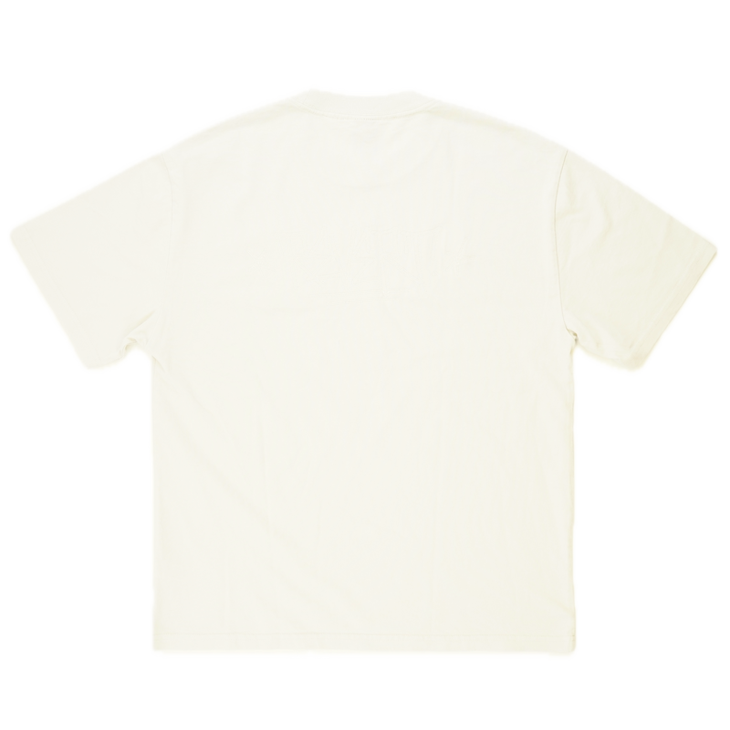 Koop het Revert 95 the saint heavy faded minus tee veilig en snel bij Revert 95 online of kom hem checken in de winkel in Haarlem.