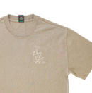 Koop het Revert 95 the saint heavy faded minus tee veilig en snel bij Revert 95 online of kom hem checken in de winkel in Haarlem.