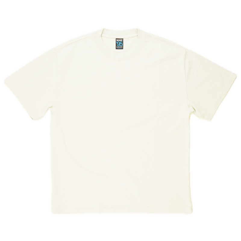 Koop het Revert 95 the saint heavy faded minus tee veilig en snel bij Revert 95 online of kom hem checken in de winkel in Haarlem.