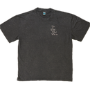 Koop het Revert 95 the saint heavy stone wash tee veilig en snel bij Revert 95 online of kom hem checken in de winkel in Haarlem.