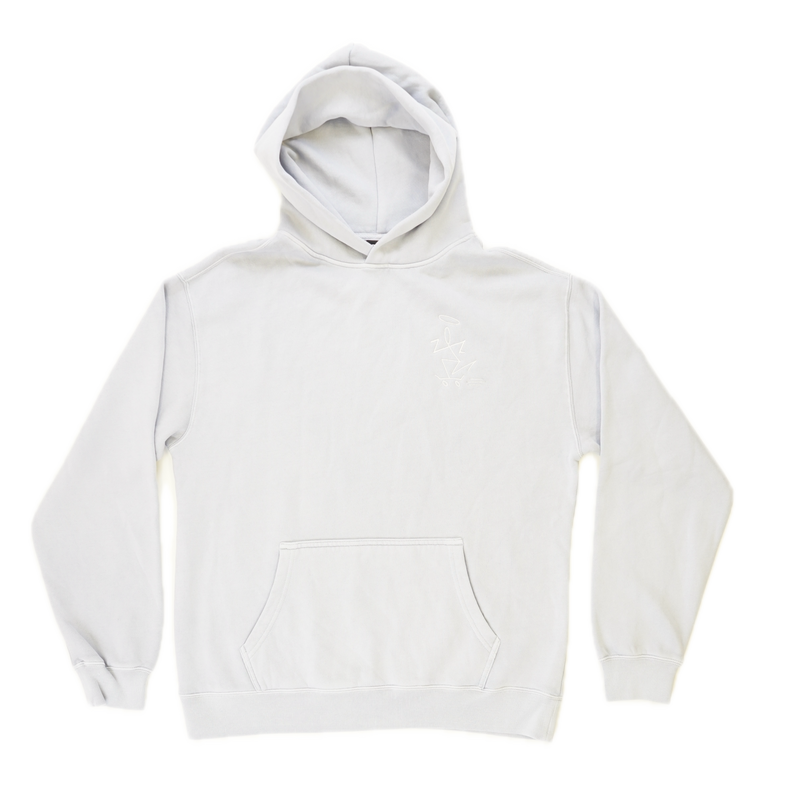 Koop de Revert 95 the saint relax faded hood veilig en snel bij Revert 95 online of kom hem checken in de winkel in Haarlem.