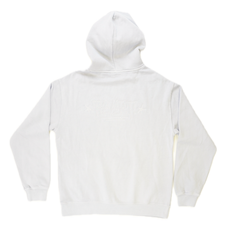 Koop de Revert 95 the saint relax faded hood veilig en snel bij Revert 95 online of kom hem checken in de winkel in Haarlem.