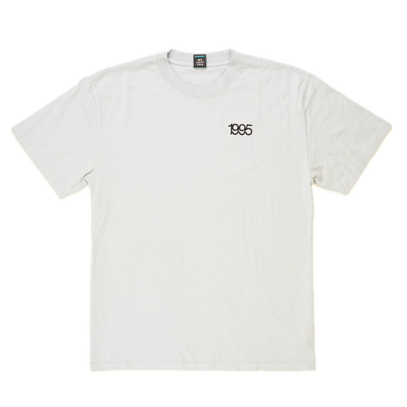 Koop het Revert 95 till infinity heavy faded tee veilig en snel bij Revert 95 online of kom hem checken in de winkel in Haarlem.