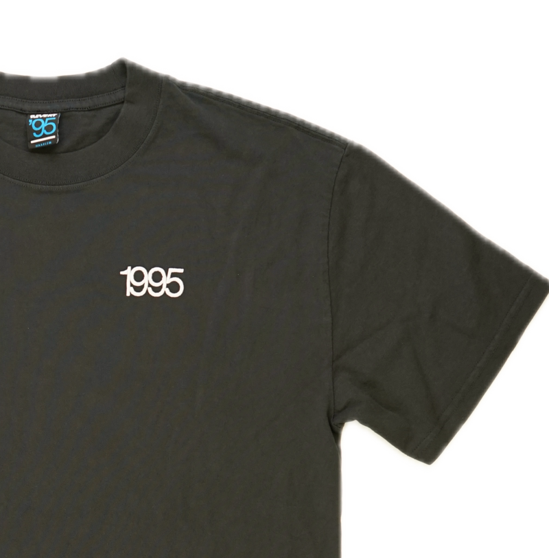 Koop het Revert 95 till infinity heavy faded tee veilig en snel bij Revert 95 online of kom hem checken in de winkel in Haarlem.