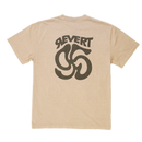 Koop het Revert 95 twisted heavy faded tee veilig en snel bij Revert 95 online of kom hem checken in de winkel in Haarlem.