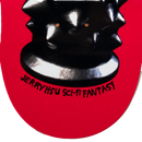 Sci-Fi Fantasy Hsu Studded Board