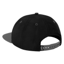 Sci-Fi Fantasy Nylon Logo Hat