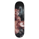 Sci-Fi Fantasy Arin Evil Board – pro-model skateboarddeck van 7-laags esdoorn met Evil-graphic en gratis griptape