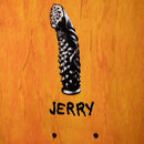 Sci-Fi Fantasy Hsu Studded Board