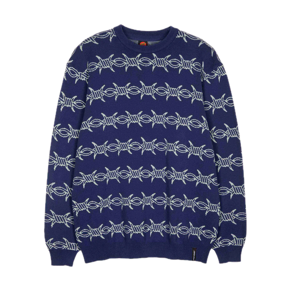 Santa Cruz Wired Knit Crew